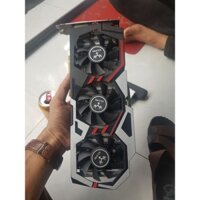 CARD MÀN HÌNH 1070 8GB 3 FAN CLF