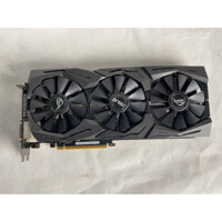 CARD MÀN HÌNH 1070 8gb Rog Strix