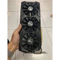 CARD MÀN HÌNH 1070 ROG STRIX SIÊU PHẨM LED RGB