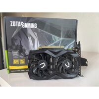 CARD MÀN HÌNH 1660 SUPER ZOTAC