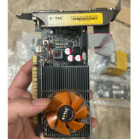 Card màn hình 730/1g dr3 zotac Full 3 công hdmi/divd /vga