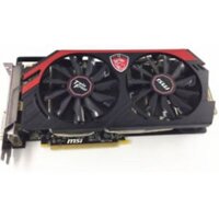 card màn hình 750ti msi