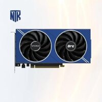 Card màn hình 8GB GDDR6-256 bit Sparkle Intel Arc A580 ORC OC | Bandwidth 512GB/s · Speed 16Gbps · Boost 2000MHz · Xe-Core 24 · Ray Tracing 24 · XMX/Xe Vector 384 | PCIe 4.0 x16 · HDMI 2.0b · 3x DisplayPort 2.0 | 600W