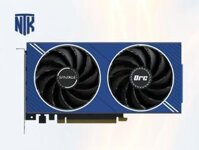 Card màn hình 8GB GDDR6 256 bit SPARKLE Intel Arc A750 ORC OC | PCIe 4.0 x16 · 16Gbps | 1x HDMI 2.0b · 3x DisplayPort 2.0 | 225W/650W