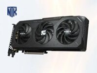 Card màn hình 8GB GDDR6 128-bit Gigabyte Radeon RX 9060 XT GAMING OC 8G | Clock 20Gbps · Boost 3320MHz | PCIe 5.0 · 2x DisplayPort 2.1a · 1x HDMI 2.1b · 8K UHD | 450W