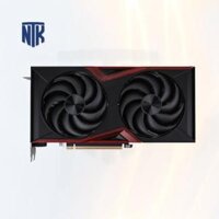 Card màn hình 8GB GDDR7-128 bit Colorful GeForce RTX 5060 Battle AX DUO 8GB-V | 3x DisplayPort 2.1b · 1x HDMI 2.1b | CUDA 3840 · 2497 MHz · 28 Gbps/448 GB/s | TDP 145W · 550W