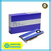 Card Màn Hình AMD Radeon Pro W5500