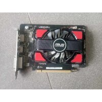 Card màn hình AMD Radeon R7 250 2GB