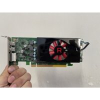 Card màn hình AMD Radeon Rx550-4GB- ,card lowprofile