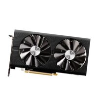 Card Màn Hình AMD VGA Sapphire RX 570-8GB 2ND