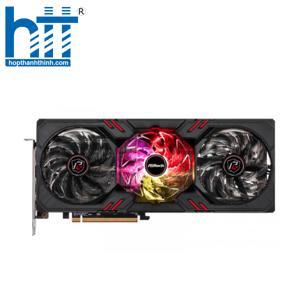 Card màn hình Asrock AMD Radeon RX 6800 XT Phantom Gaming D 16G OC