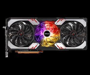 Card màn hình Asrock AMD Radeon RX 6800 Phantom Gaming D 16G OC