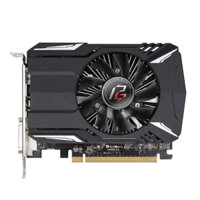 Card màn hình Asrock Phantom G R RX550 4G