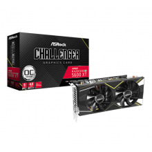 Card màn hình Asrock Radeon RX 5600XT Challenger D 6G OC