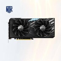 Card màn hình ASROCK RX7600 XT CHALLENGER 16GB OC | GDDR6 |  PCI Express 4.0 x8