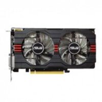 Card màn hình Asus 2GB R7250X-2GD5