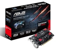 Card màn hình Asus 2GB R7250-2GD5