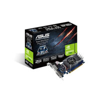 Card màn hình Asus 2GB GT730-2GD5-BRK