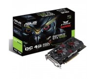 Card màn hình Asus 4GB Strix-GTX1050TI-DC2O4G-Gaming