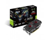 Card màn hình Asus 6GB Strix GTX1060-DC2O6G