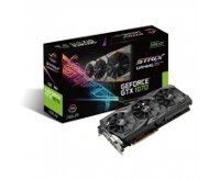 Card màn hình Asus 8GB Strix GTX1070-08G-Gaming