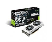 Card màn hình Asus 8GB Dual-GTX1070-O8G