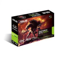 Card màn hình Asus CERBERUS GTX1050TI O4G