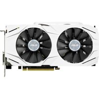 Card màn hình Asus Dual 3GB GTX1060-O3G