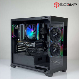Card màn hình Asus DUAL RTX 3060-12G-GAMING