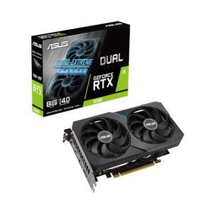 Card màn hình Asus DUAL RTX 3060-12G