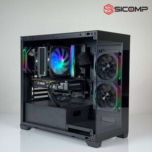 Card màn hình Asus DUAL RTX 3060-12G-GAMING