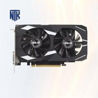 Card màn hình Asus Dual RTX 3050 OC 6GB | GDDR6 | PCI Express 4.0