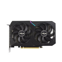 Card màn hình Asus DUAL-RTX 3060-8G - Cũ đẹp (Tray) | Giá rẻ, trả góp 0%