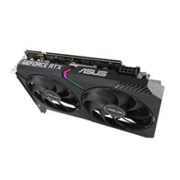 Card Màn Hình ASUS Dual GeForce RTX 3060 OC V2 12GB GDDR6