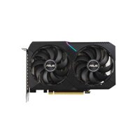 Card màn hình ASUS Dual GeForce RTX™ 3060 V2 OC 12GB GDDR6 (DUAL-RTX3060-O12G-V2)