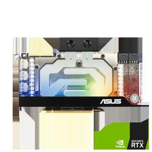 Card màn hình Asus EKWB GeForce RTX 3090 24GB GDDR6X