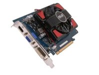 CARD MÀN HÌNH | ASUS GT 630 2G | 2ND