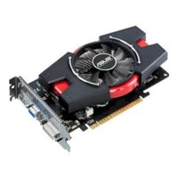 Card màn hình Asus GT440 bản 1GB DDR5 Cũ