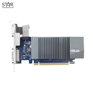 Card màn hình Asus GT710-SL-1GD5-BRK