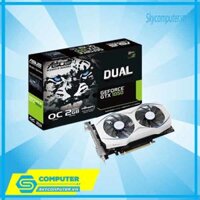 Card màn hình ASUS GTX 1050 OC 2GB DDR5 2 Fan
