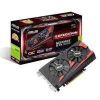Card màn hình ASUS GTX 1050 2GB cũ