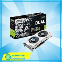 CARD MÀN HÌNH ASUS GTX 1060 6GB 2 FAN