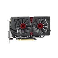 Card Màn Hình Asus Gtx 1060 6GB strix Cũ