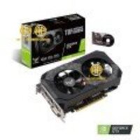 Card màn hình ASUS GTX 1660 6GB GDDR5 TUF Cũ