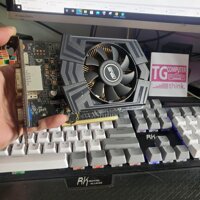 Card màn hình Asus GTX 750 ti 2G DDR5 ko nguồn phụ