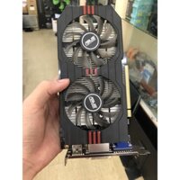 Card màn hình Asus GTX750TI 2Gb 2Fan