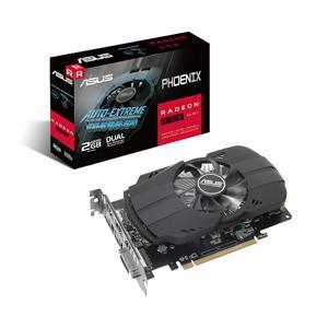 Card màn hình ASUS PH-550-2G
