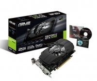 Card màn hình Asus PH-GTX1050-2G