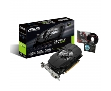 Card màn hình Asus PH-GTX1050-2G
