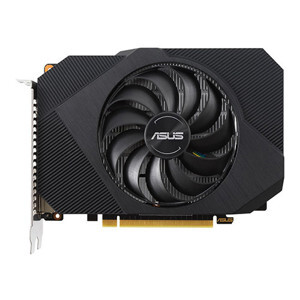 Card màn hình ASUS PH-GTX1650-O4G